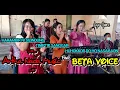 Download Lagu Artha Nada Music feat BETA VOICE | Harambir ni silindung - Tiniptip Sanggar - Huhokkop do ho (Opera)