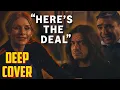 Download Lagu Deep Cover: Exclusive Look | Prime Video
