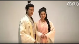 the making of princess silver 