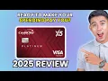 Credit One Bank Platinum X5 Card Review 2025 Worth It or Leave It