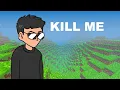Coding Minecraft from Scratch in the worst language with no GPU