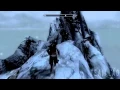 TESV Skyrim Minecraft Easter Egg Notched Pickaxe