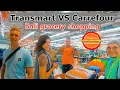 Download Lagu TRANSMART VS CARREFOUR || Bali Grocery Shopping