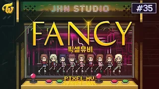 Download TWICE(트와이스) - FANCY Pixel MV (팬시 픽셀뮤비) / 8 bit Cover(8비트 커버) MP3