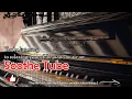 Northern Constellations - Hara Noda - Relaxing and Peaceful Piano Music on Soothe Tube