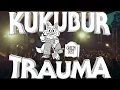 Dongker - Burying My Trauma (Lyric Video)