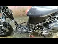 Vario Nih Boss jangan di senggol dong😁 || Link Kelanjutan Video ada di Deskripsi..