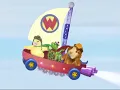Wonder Pets Ending Theme