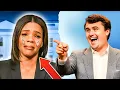 Download Lagu Candace Owens huilt om Charlie Kirk...Dus zwarten DOEN DIT!
