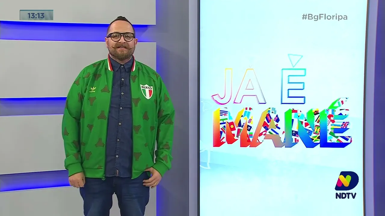 Já é Mané: semana do Rock Catarinense, surf com Yago Dora e homenagem a Miguel Livramento