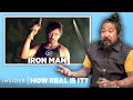 Blacksmith Rates 9 Forging Scenes From Movies And TV How Real Is It Insider