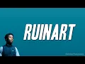 Lagu R2 - Ruinart (Paroles)