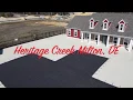 Heritage Creek Milton Delaware