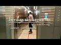 JOVI AMORE ( cover ) - BERIKAN KEPASTIAN ( Hetty koes endang )