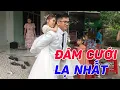 Download Lagu Sự thật về đám cưới lạ nhất ở Đồng Nai: cô dâu tí hon và anh chàng đẹp trai  - ĐỘC LẠ BÌNH DƯƠNG