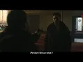 Kanan Kills Uncle Marvin Raising Kanan Season 5 Episode 7