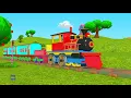 Download Lagu Gadi Aayi Gadi Aayi Chuk Chuk | गड़ी आई गड़ी आई चुक चुकू | Hindi Rhymes for Kids | Bandar Mama