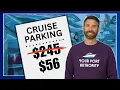 Miami Cruise Parking 5 Insider Hacks That Save You 100s