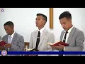 NA KA KOT JINGRWAI NO. 395 | GROUP - 3 | RI BHOI PRESBYTERIAN SYNOD