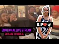 Download Lagu Emotional live 😭 yekurufu rwe1 of 3 vana vakatsvira mumba , akafa anonokerwa kurapwa muSouth Africa