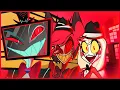 Download Lagu Hazbin Hotel 2 - Coffin Dance Song (Old Style Remix)