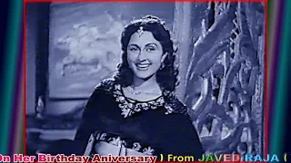 lata ji film aurat 1953 dard e ulfat chhupaun kahan dilki duniya tribute to lata ji 78rpm