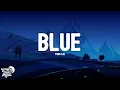 Download Lagu yung kai - blue (Lyrics) | I'll imagine we fell in love