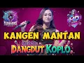 Download Lagu KANGEN MANTAN KARAOKE DANGDUT KOPLO NADA WANITA | FIRA AZZAHRA | OM ADELLA
