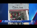 Pizza Lino opens in Chicopee featuring pizza by the slice