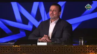 تلاوة من ذهب بصوت المتسابق أشرف سيف    اسمع للنهاية   هتعرف ليه اللجنة تأثرت بالشكل ده  دندنها