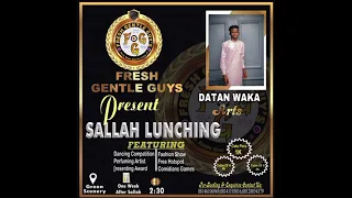 Sabuwar Wakar Datan Waka Ta Gayu Mayan Yarah Zinari Saharapatitvnews 