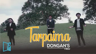 Download Tarpaima Do Au - Dongans Trio - SP Project - Lagu Batak Viral Terbaru 2021 MP3