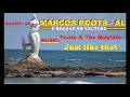 Toots & The Maytals  - Just like that / MARCOS ROOTS - AL