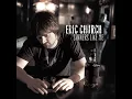 Lightning - Eric Church