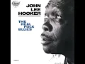 One Bourbon, One Scotch, One Beer - John Lee Hooker