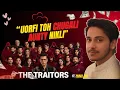 Download Lagu #traitors “Uorfi ke paas kya hi dimaag hai, sunke cheating karke jeetgyi” Purav Jha Breaks Silence!