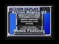 Lagu Action Replay V2 for Ps2 Bonus Features.