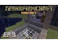 TerraFirmaCraft Ep 9 Forge Redesign Graphite Exploration