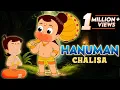 Download Lagu Chhota Bheem - Hanuman Chalisa Full Song | Hanuman’s Powerful Vandana to Lord Ram