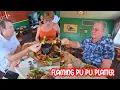 Authentic Pu Pu Platter PEKING HOUSE