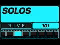 Rive 101 - Solos