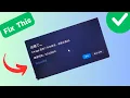 How to Fix Error code EC 10500 on EA App