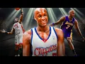 44 minutes of Lamar Odom Throwback Highlights