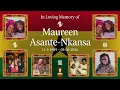 Maureen Asante Nkansa