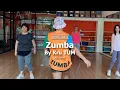 Download Lagu POP - UP Special Class Zumba by Kru Tum