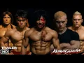 Download Lagu Kengan Ashura | Live Action | Concept Trailer |