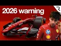 Download Lagu What's so concerning about Charles Leclerc's 2026 Ferrari warning