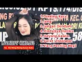 Lagu Dinding Kaca COver Jisep Kim (LIVE SHOW Pelabuhan Cikidang Pangandaran) PART 2
