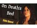 Witcher 3 On Death s Bed - Drowner Brain Location Full Side Quest Guide