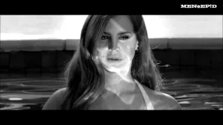 Download Lana Del Rey \u0026 Cher Lloyd - Blue Sirens (Mashup) Mensepid Video Edit MP3